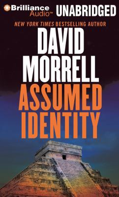 Assumed Identity 1611061725 Book Cover