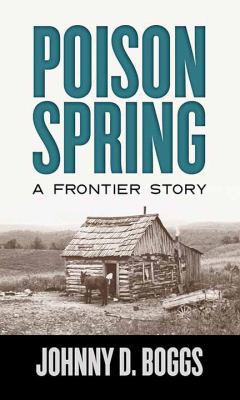 Poison Spring [Large Print] 1683247299 Book Cover