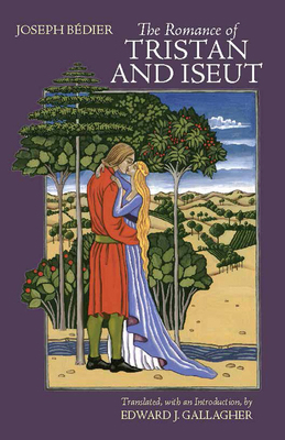 The Romance of Tristan and Iseut (Hackett Class... 1603849009 Book Cover