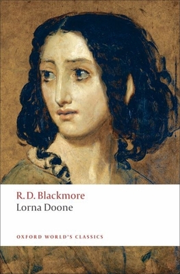 Lorna Doone: A Romance of Exmoor 0199537593 Book Cover