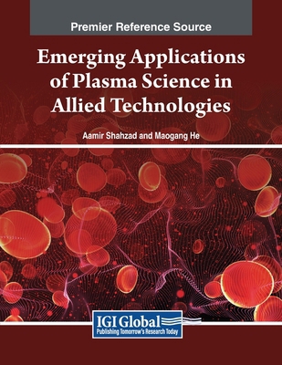 Emerging Applications of Plasma Science in Alli... B0CXY6FJTD Book Cover