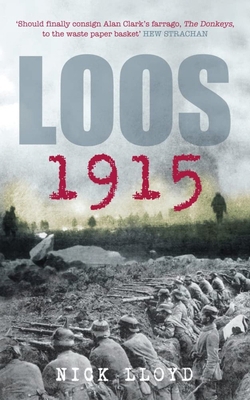 Loos 1915 0752439375 Book Cover