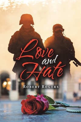 Love and Hate 1796075507 Book Cover