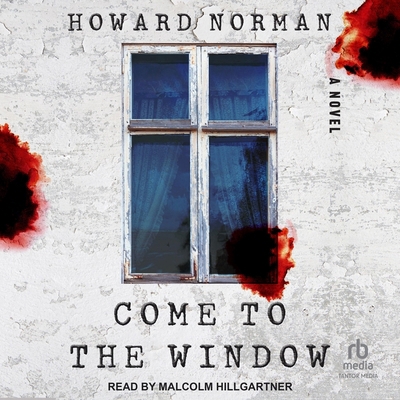 Come to the Window B0DB8T83C3 Book Cover