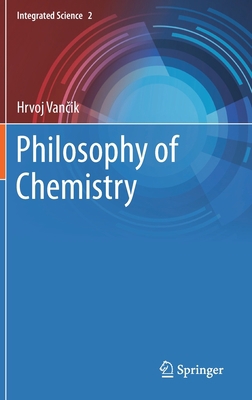 Philosophy of Chemistry 303069223X Book Cover