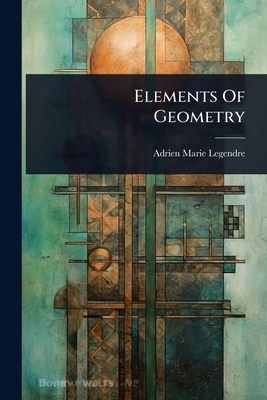 Elements Of Geometry 102441647X Book Cover