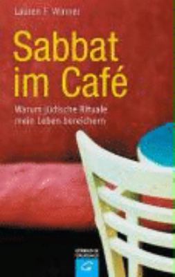 Sabbat im Café [German] 3579069322 Book Cover