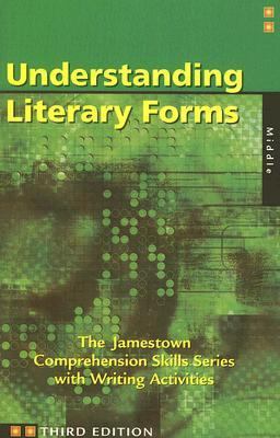 Understanding Literary Forms: Middle 0809201526 Book Cover