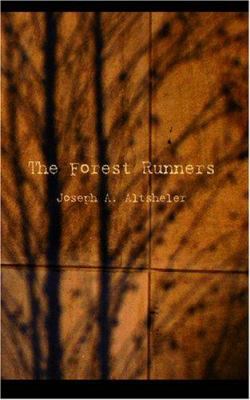 The Forest Runners 1426482647 Book Cover