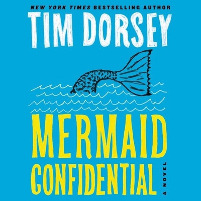 Mermaid Confidential B09FC8CM2N Book Cover