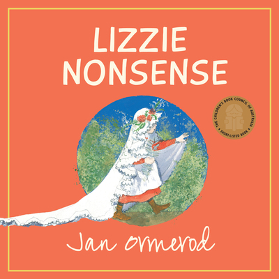 Lizzie Nonsense 1742976786 Book Cover