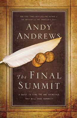 The Final Summit: Audio Book on CD 1400316804 Book Cover
