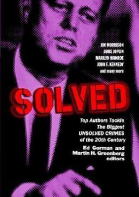 Solved 0743487354 Book Cover