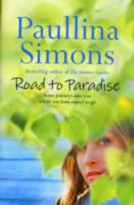 Road to Paradise 0007265263 Book Cover