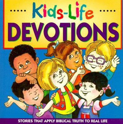 Devotions 0781430224 Book Cover