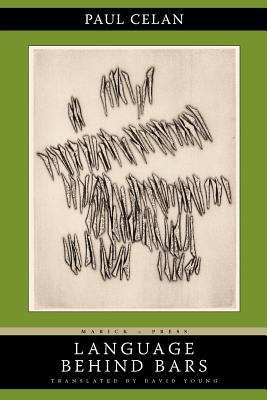 Language Behind Bars 1934851485 Book Cover