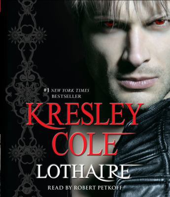 Lothaire 1442346752 Book Cover