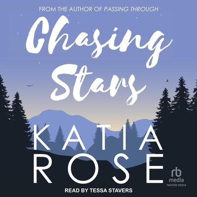 Chasing Stars B0F41PD86K Book Cover