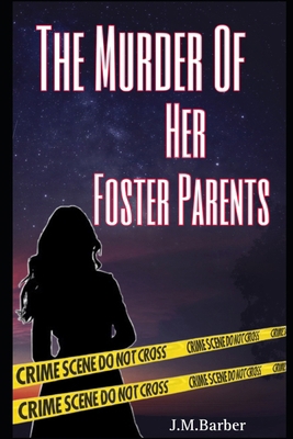 The Murder Of Her Foster Parents B0DWKF3487 Book Cover