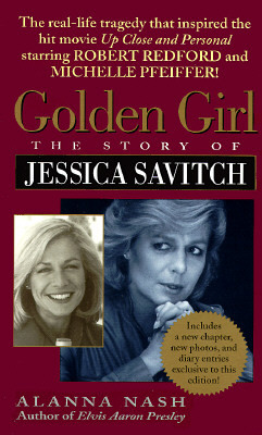 Golden Girl 0061010014 Book Cover