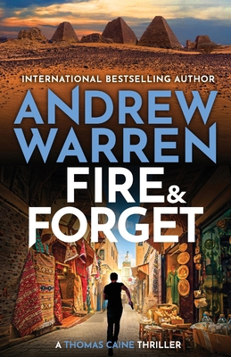 Fire and Forget 1837038678 Book Cover