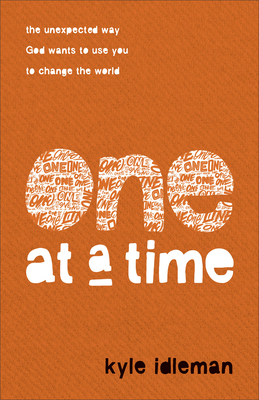 One at a Time 1540902072 Book Cover