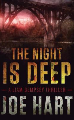 The Night Is Deep 1522613382 Book Cover