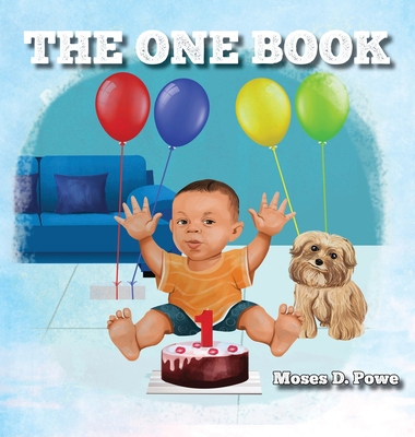 The One Book 1735180319 Book Cover