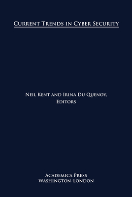 Current Trends in Cyber Security 1680534866 Book Cover
