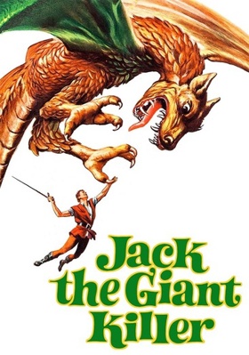 Jack The Giant Killer            Book Cover