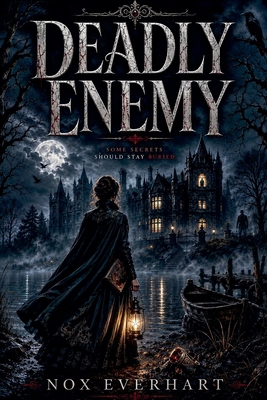 Deadly Enemy B0HC6KCBT7 Book Cover