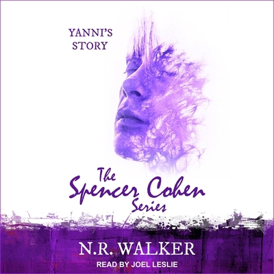 Yanni's Story B08ZBPK13N Book Cover
