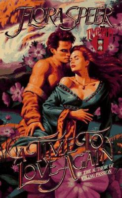 A Time to Love Again 0505521962 Book Cover