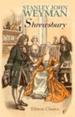Shrewsbury 1402100531 Book Cover