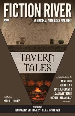 Fiction River: Tavern Tales 1561467774 Book Cover