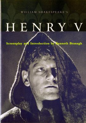 Henry V 0393316777 Book Cover