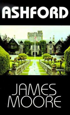 Ashford 158721816X Book Cover