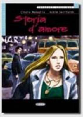 Storia D'Amore (Italian Edition) [Italian] 8853000562 Book Cover