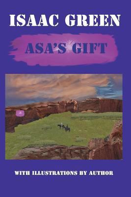 Asa's Gift 1720903735 Book Cover