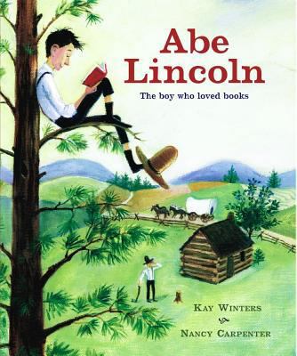 Abe Lincoln: Abe Lincoln 0689825544 Book Cover