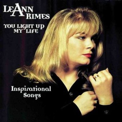 Music - CD You Light Up My Life: Inspirational Songs Book