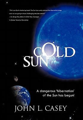 Cold Sun 1426967918 Book Cover