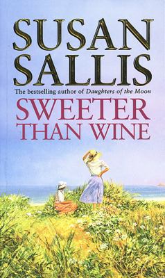 Sweeter Than Wine 0552141623 Book Cover