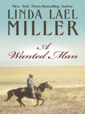 A Wanted Man [Large Print] 0786297611 Book Cover