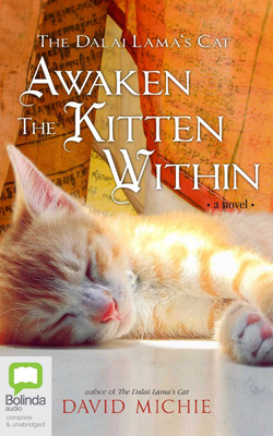 Awaken the Kitten Within 186758722X Book Cover