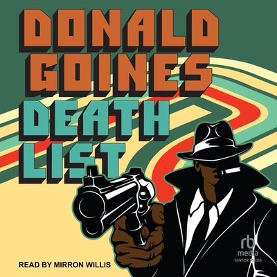 Death List B0C9NYDSGR Book Cover