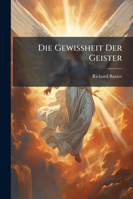 Die Gewißheit Der Geister 1248009738 Book Cover