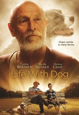 DVD-Life with Dog 1970139013 Book Cover