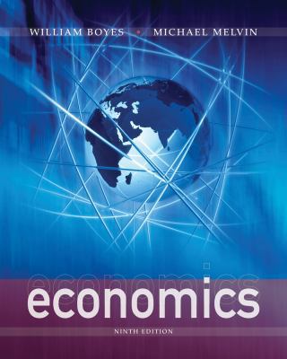 Economics 1111826137 Book Cover