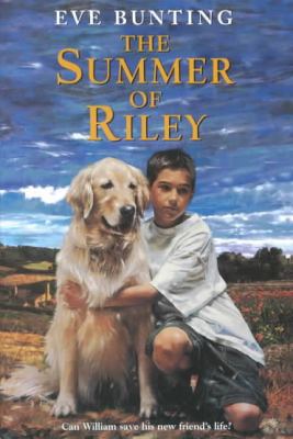 The Summer of Riley 0756913667 Book Cover